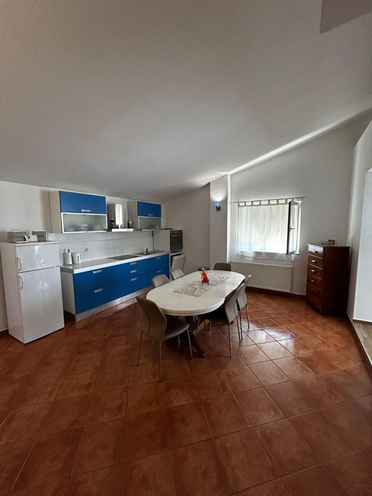 פירובאץ Apartments Petrovic מראה חיצוני תמונה