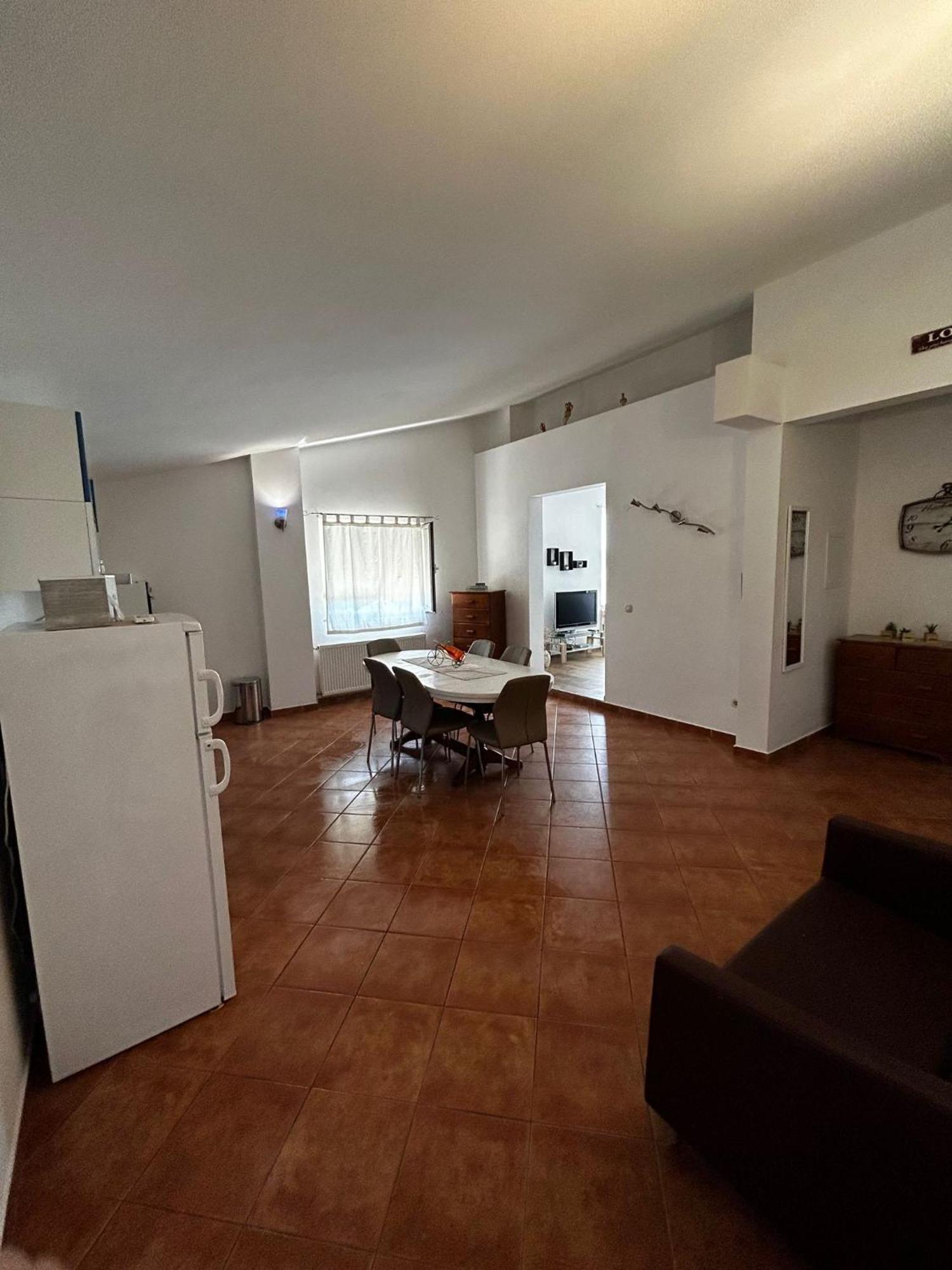 פירובאץ Apartments Petrovic מראה חיצוני תמונה