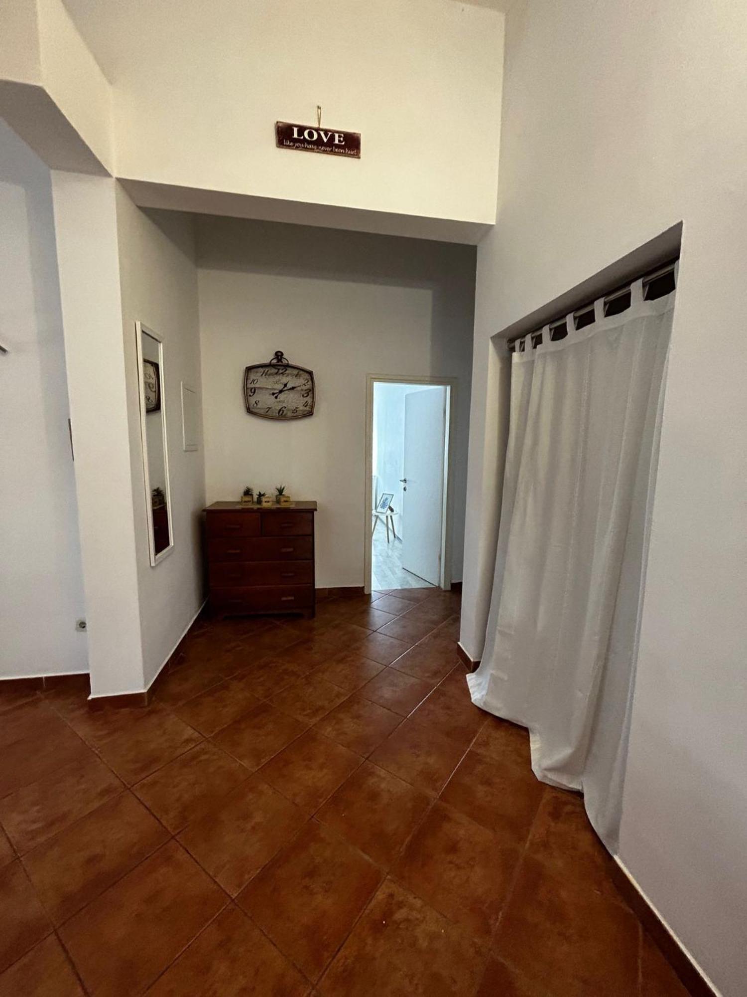 פירובאץ Apartments Petrovic מראה חיצוני תמונה