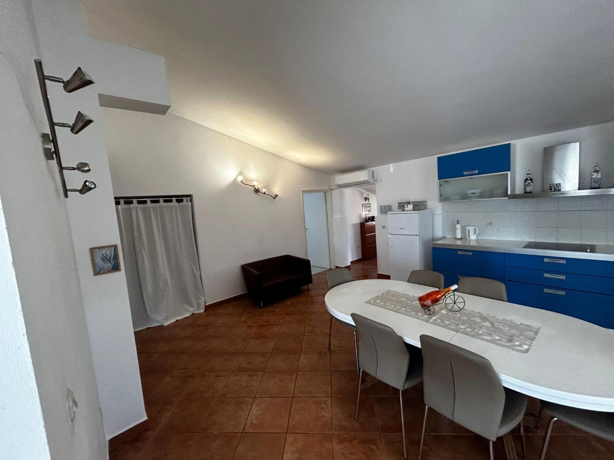 פירובאץ Apartments Petrovic מראה חיצוני תמונה