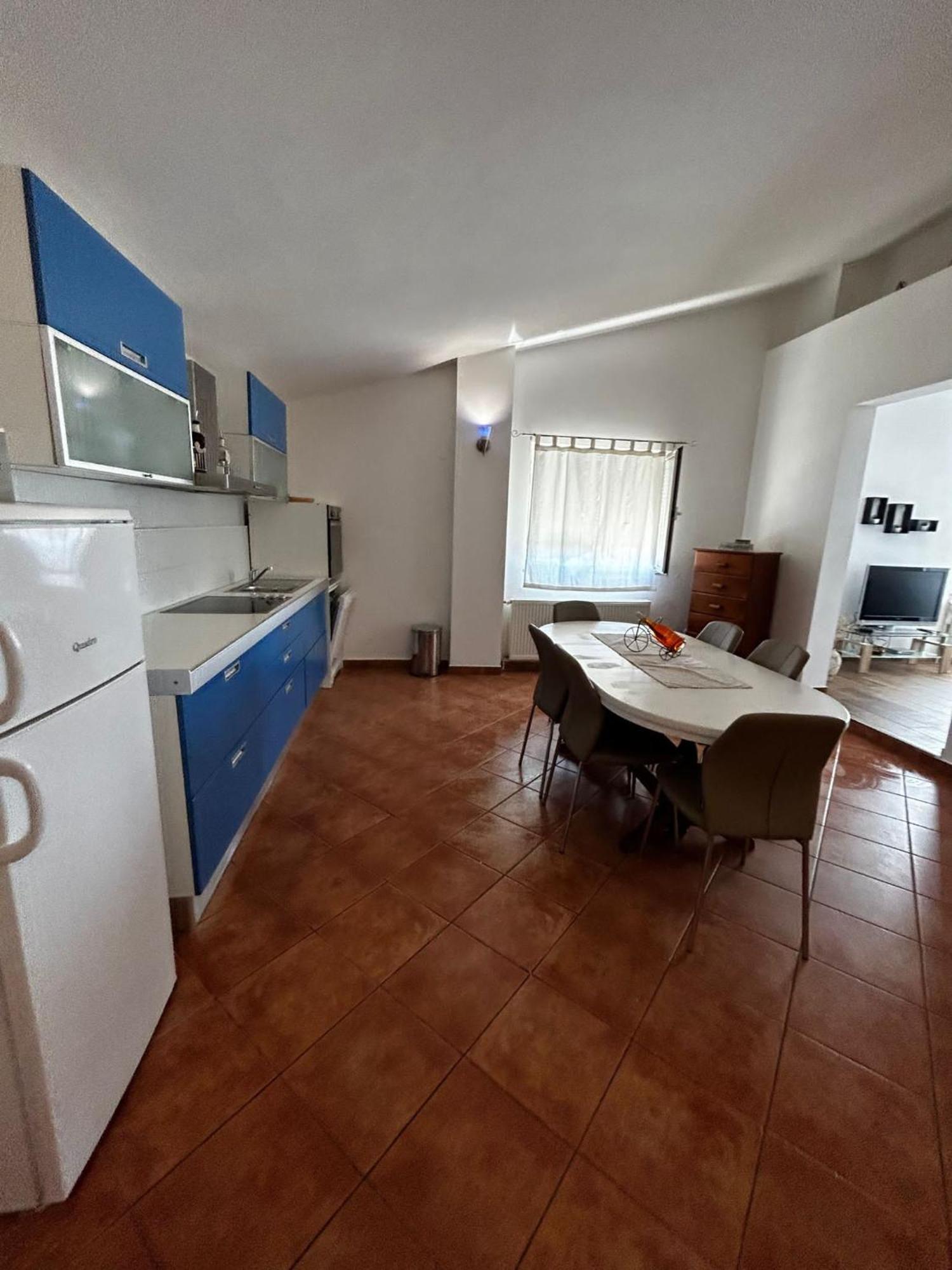 פירובאץ Apartments Petrovic מראה חיצוני תמונה