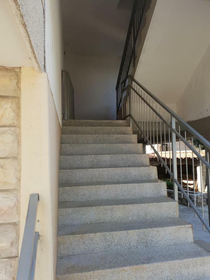 פירובאץ Apartments Petrovic מראה חיצוני תמונה