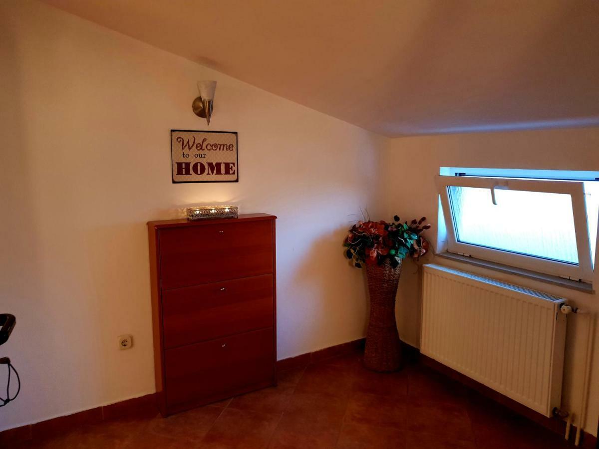 פירובאץ Apartments Petrovic מראה חיצוני תמונה