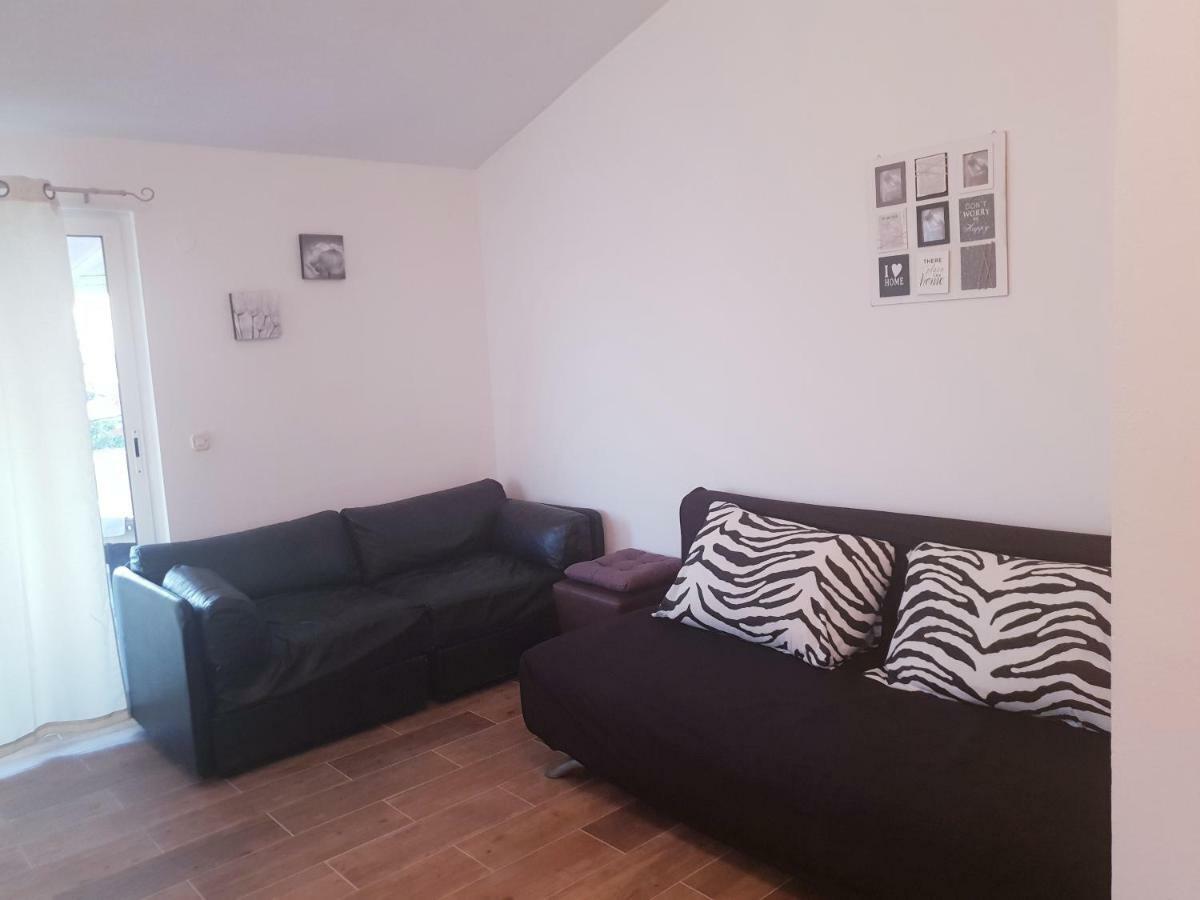 פירובאץ Apartments Petrovic מראה חיצוני תמונה