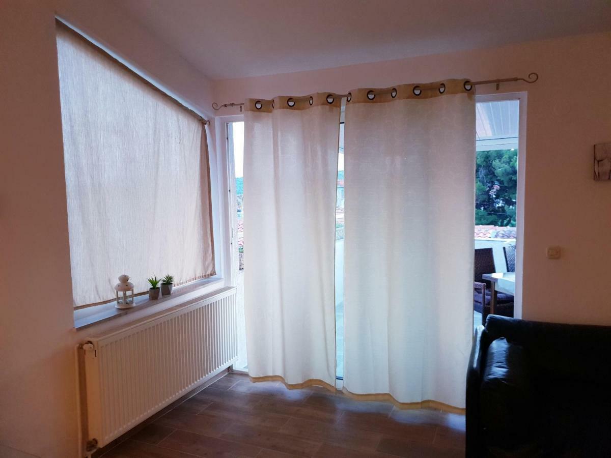 פירובאץ Apartments Petrovic מראה חיצוני תמונה